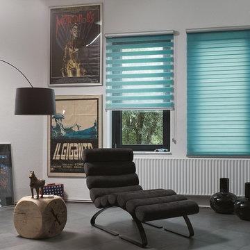 Roller Blinds