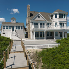 Exterior Ideas