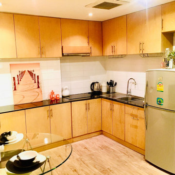 Fragrant 71 @ Sukhumvit 71