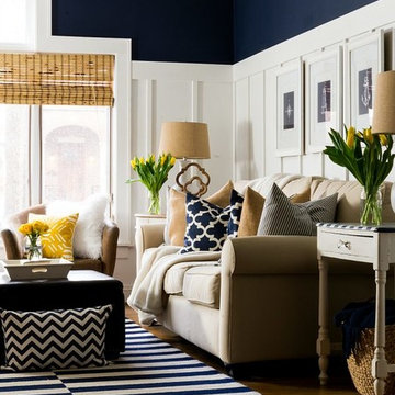 Paint Colors - Sherwin Williams