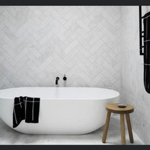 Guest Suite Bath