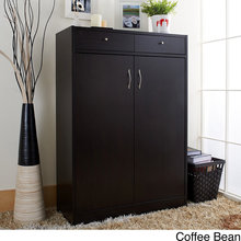 Shoe cabinet