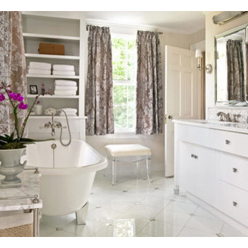 Bathroom Installations