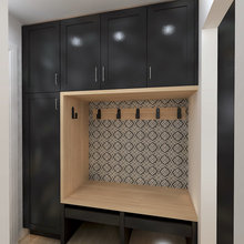 Mudroom