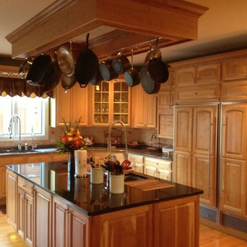 Our Work