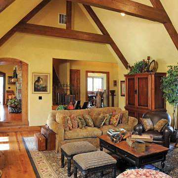 Comforts of Carmel