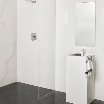Alexandria Bathroom