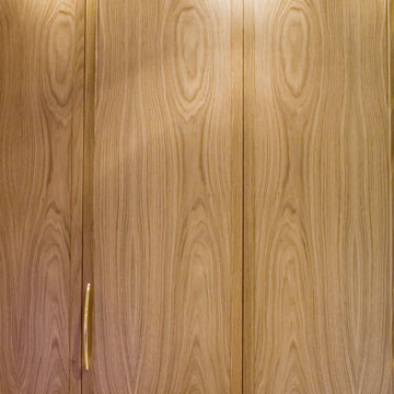 Contemporary Wardrobes For Narrow Dressing Room