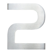 Number Signs