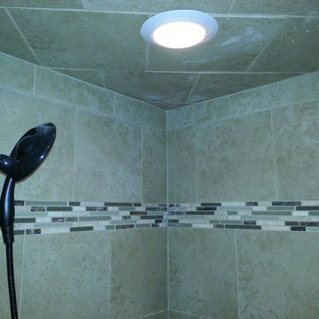 Bathroom Face-lift