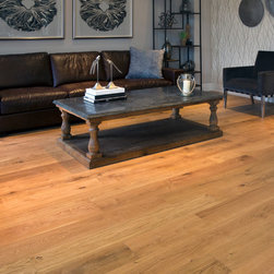 Vintage Flooring - Engineered Wood Flooring