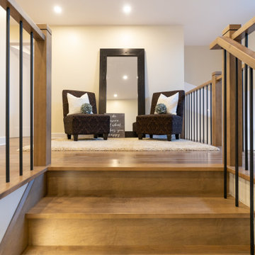 Surrey Newly Constructed Home