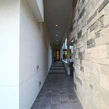 Modern Entry