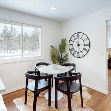 Home Staging in Solon Ohio
