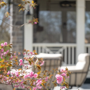 A Little Bit Of Everything - Outdoor Living