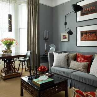 Chelsea Flat