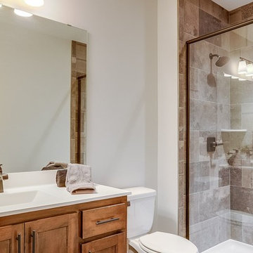 Stonegate at Rush Creek - Fall 2017 Model Home