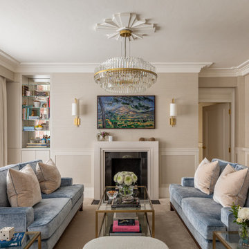Chelsea Pied-à-terre