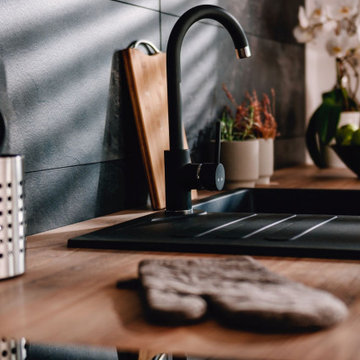 Featured Kitchens