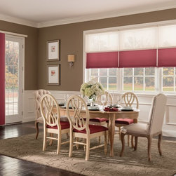 Cellular Shades - Products