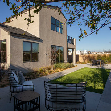 New home in Pacific Highlands Ranch