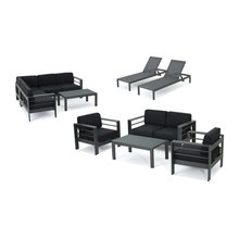 Deck Furniture - all decks
