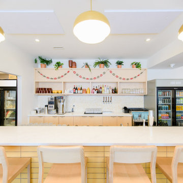 PIP / Pals Restaurant