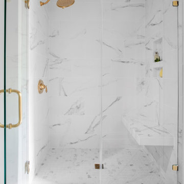 Avondale with Perch Charleston