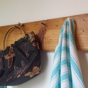 Handcrafted Furniture & Unique Pieces