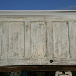 Bring Character To Your Bedroom - Headboards