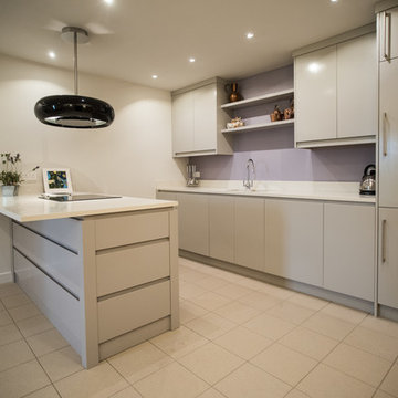 Eco Kitchen
