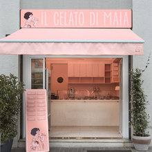 Gelateria