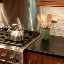 kitchen backsplash