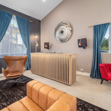 6th Street Manhattan Beach