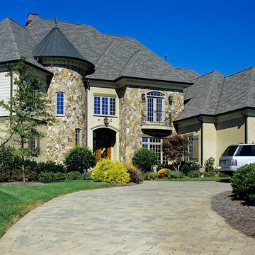 Show Homes