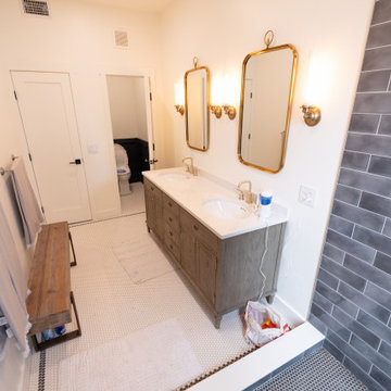 Bathrooms