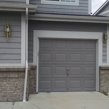 Exterior Painting Projects
