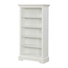 Bookshelves