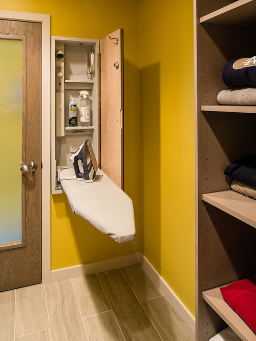 8,825 Contemporary Laundry Room Design Ideas & Remodel Pictures | Houzz