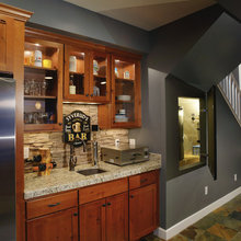 Wet Bar