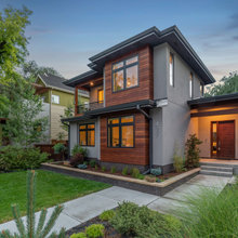 Exterior- Siding Etc