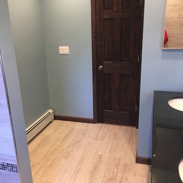 Bathrooms