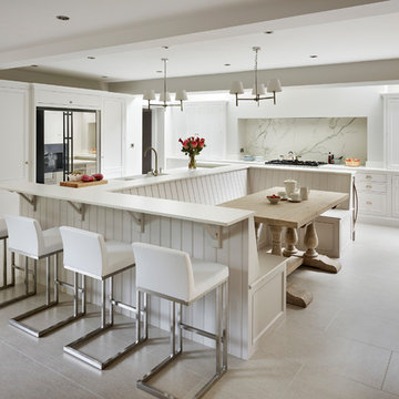Harvey Jones Kitchen Design Portfolio