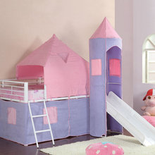 MY BABY GIRL ROOM