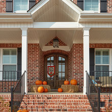 Longmeadow exterior