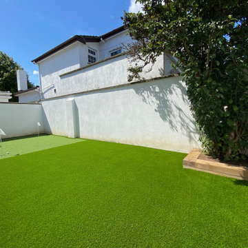Artificial Grass Installations Dublin