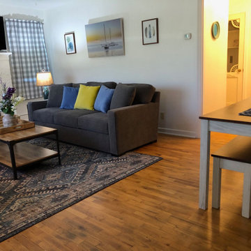 Short Term Rental Property