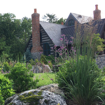 Fletcher Residence