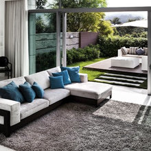 TO CONSIDER - LIVING ROOM / SOFA
