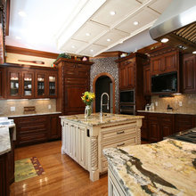 Dark-kitchens